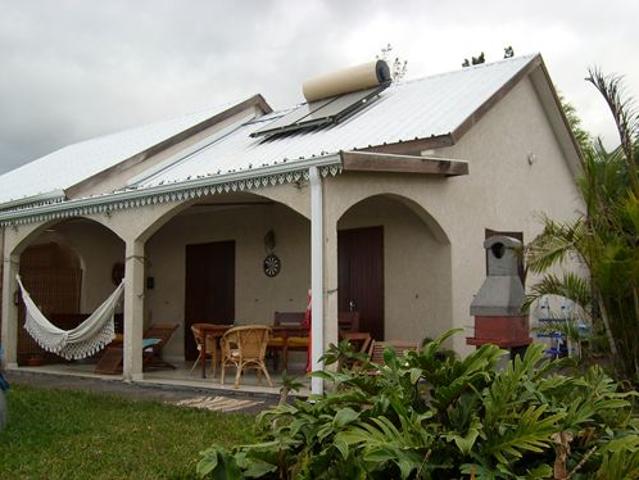 Villa T4 à la Montagne