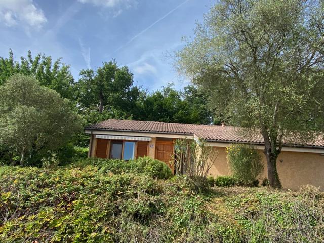 VILLA T4 A LOMBEZ