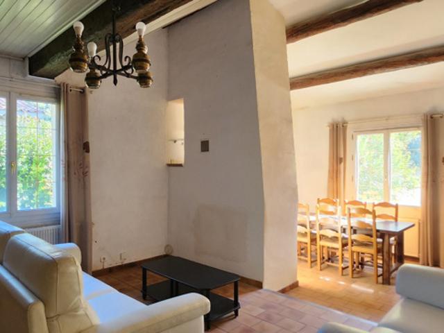Villa T4 à vendre sur LES MEES