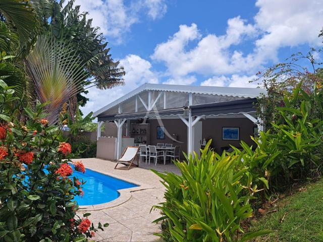 Villa T4 avec piscine Quartier recherché Didier/Cluny 167 m² sur 1200 m² de terrain