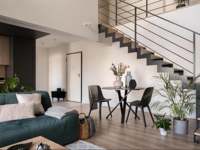 Villa T4 de 96m² à Salon de Provence