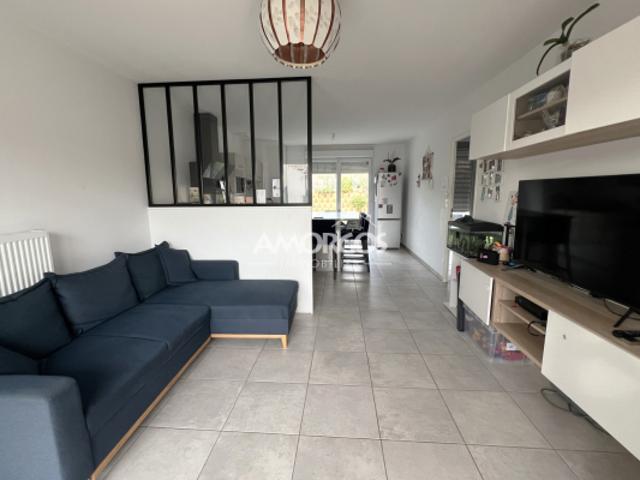 VILLA T4 DE 2020 DE 82 m2
