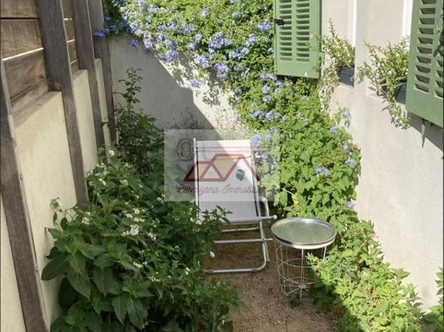 Villa T4 de charme au cœur de Calenzana