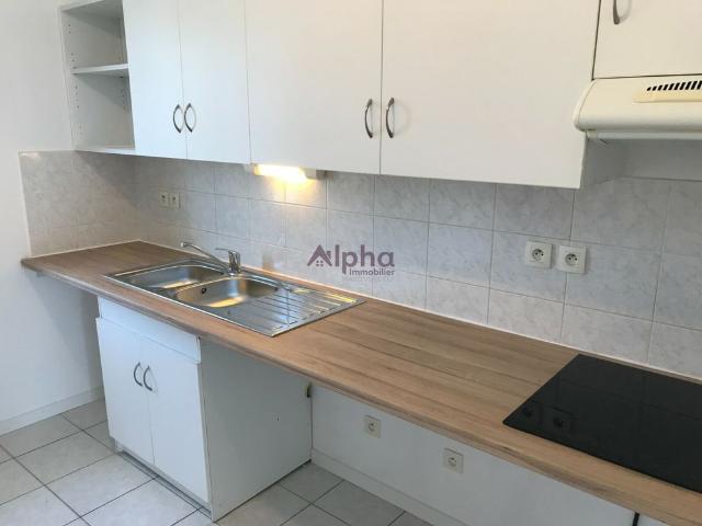 VILLA T4 de plain pied dans une résidence sécurisée Sporting Country
