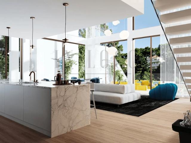Villa T4 Duplex ALTO Estoril