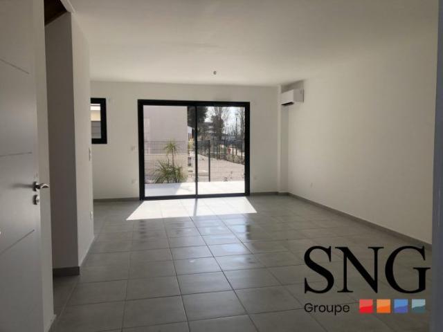 VILLA T4 DUPLEX AVEC JARDIN ET PARKING