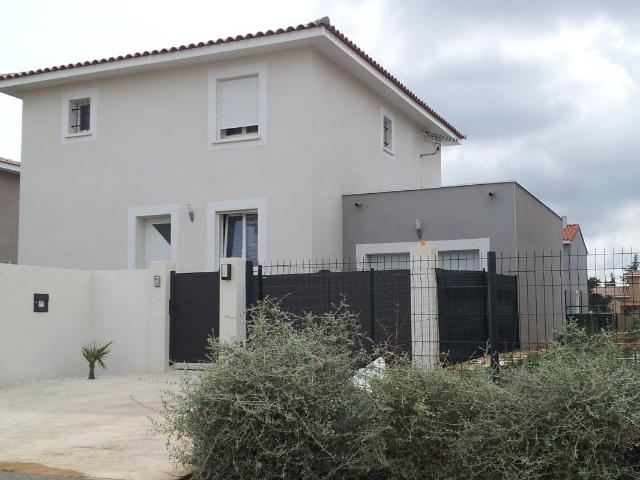 VILLA T4 ETAGE