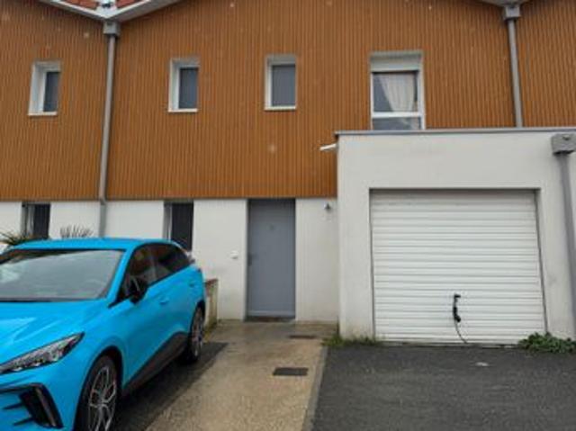 Villa T4 Gujan Mestras
