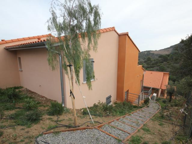 VILLA T4 JARDIN TERRASSE et PARKING
