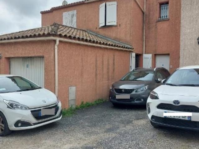 Villa T4 louée