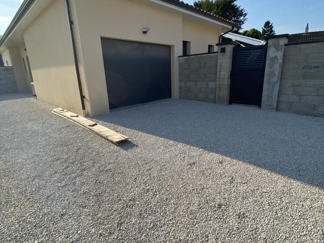 VILLA T4 NEUVE