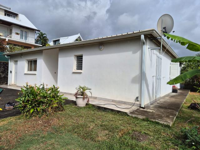 Villa T4 Rampes de St François