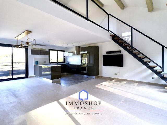 VILLA T4 + STUDIO INDÉPENDANT REDON 13009