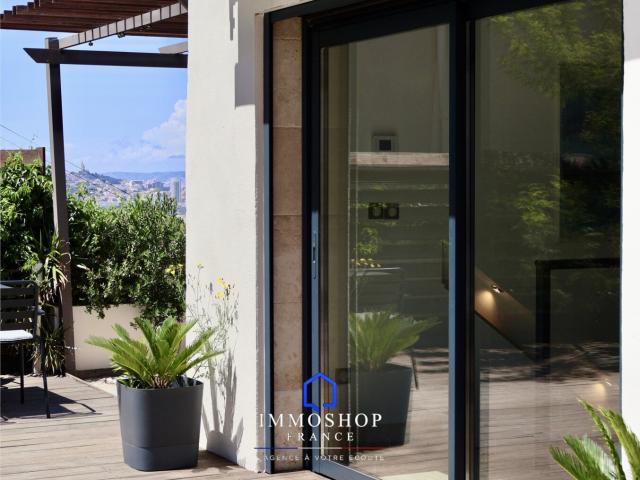 VILLA T4 + STUDIO INDÉPENDANT REDON 13009