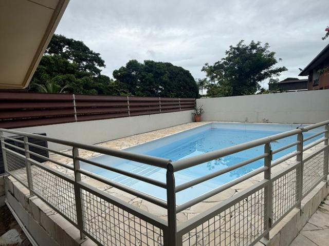 Villa T4+PISCINE MONTABO CAYENNE 385 000EUR