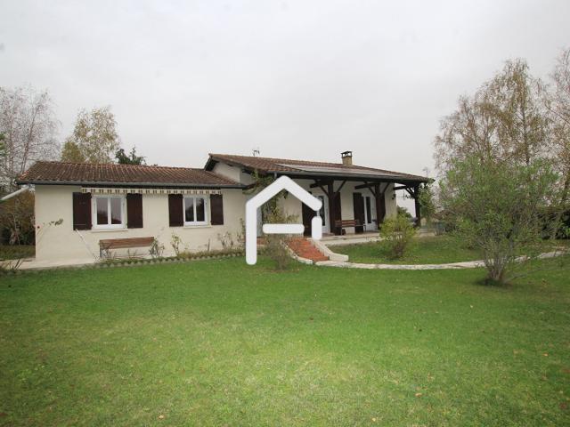 VILLA T5
