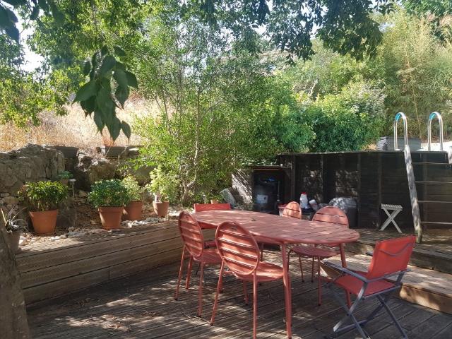 Villa T5 110M2 Golf de Vacquerolles Terrasse Garage Piscine