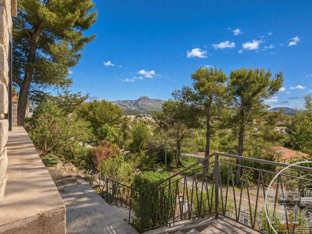 VILLA T5 150m2