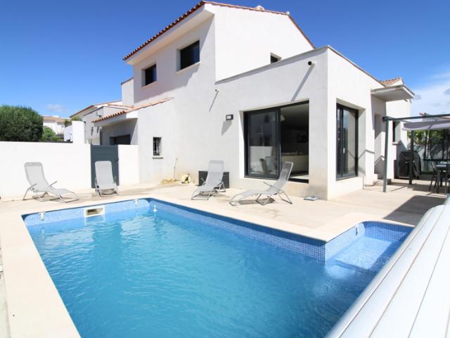 Villa T5