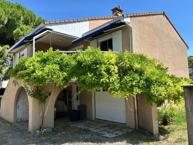 Villa T5 Tain l'Hermitage