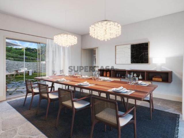 Villa T5 Triplex, Ombria Algarve