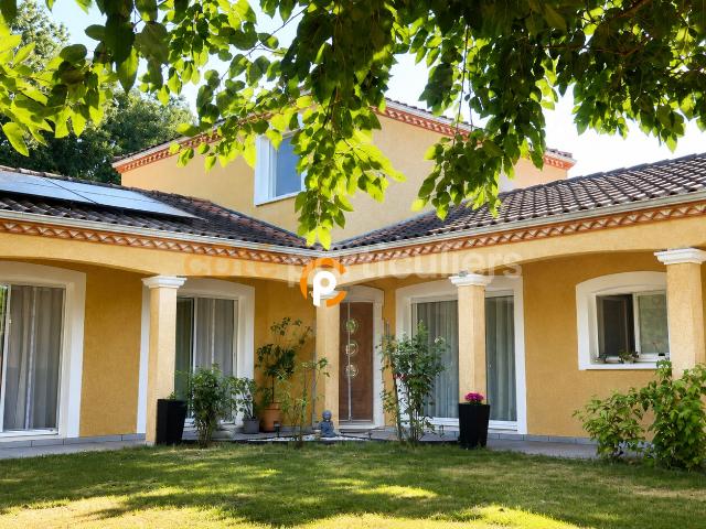 VILLA T5 VITERBE