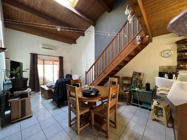 VILLA T5 avec garage