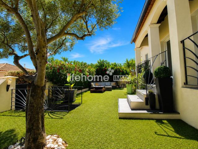 VILLA T5 avec piscine