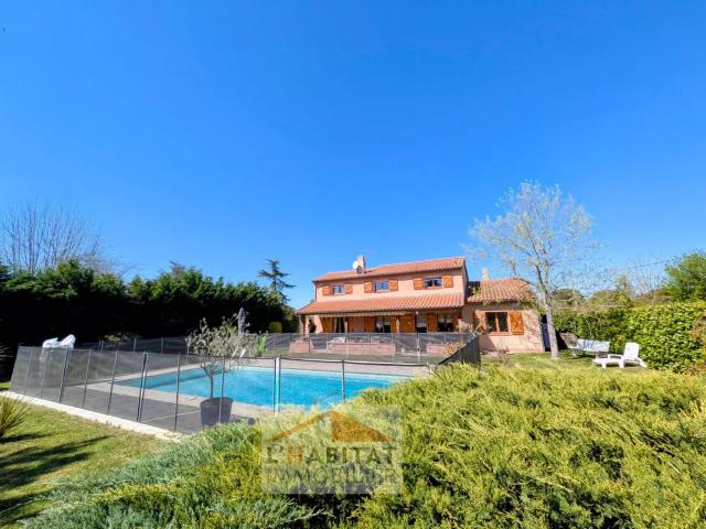 Maison 138m ²