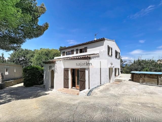 VILLA T5 calme et lumineuse