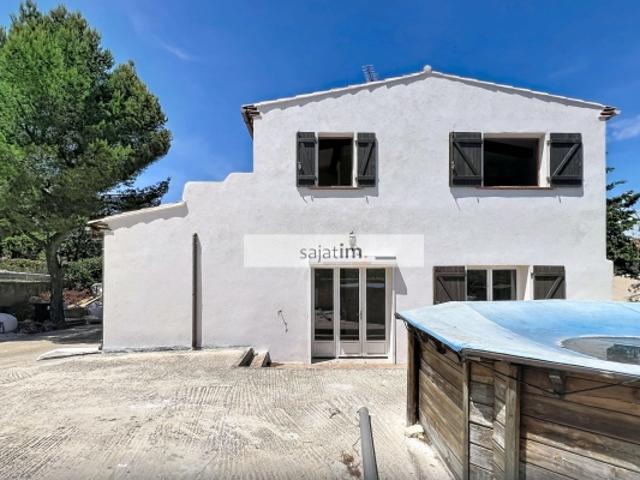 VILLA T5 calme et lumineuse
