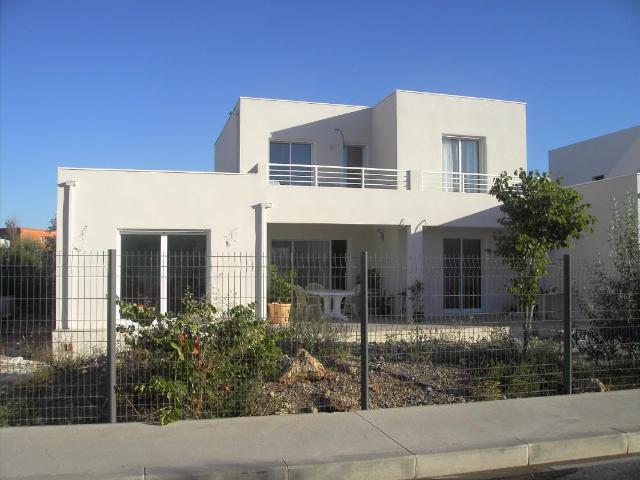 Villa T5 dans les hauteurs avec une vue imprenable