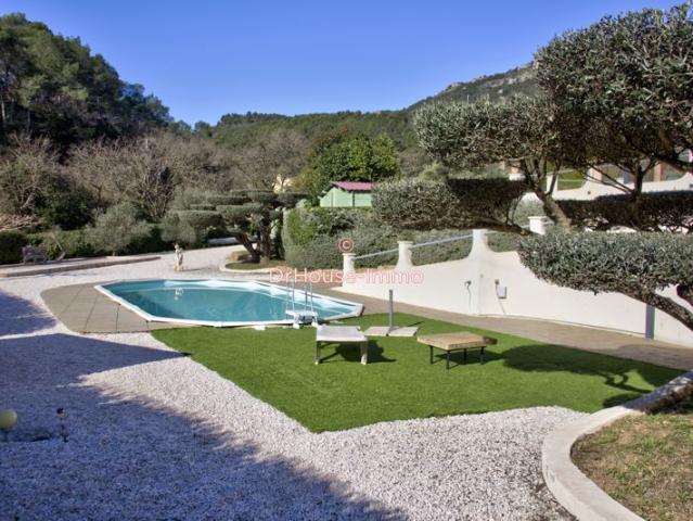 Villa T5 de 170 m2