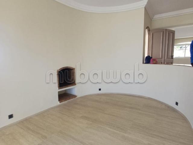 Villa t5 de 372m² – 4 ch. Residence securisee