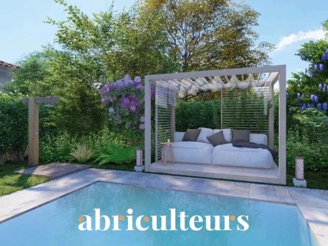 Villa T5 haut de gamme Cheval Blanc Luberon