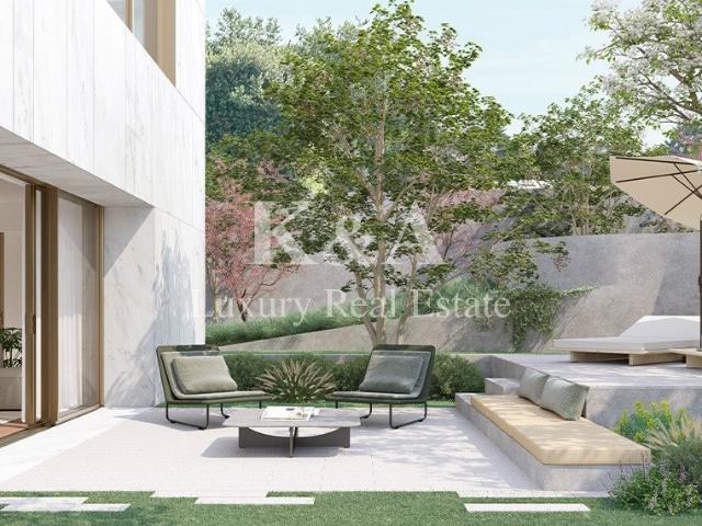 Villa T5, inserida num condomínio de luxo 267m² Aldoar, Foz do Douro e Nevogilde