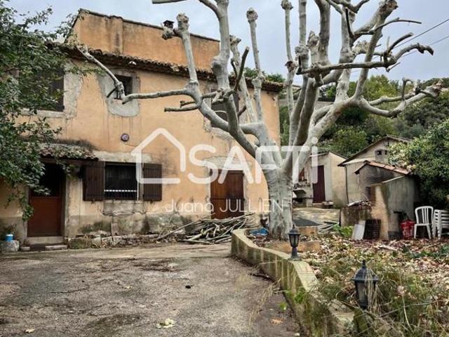 Villa t5 marseille