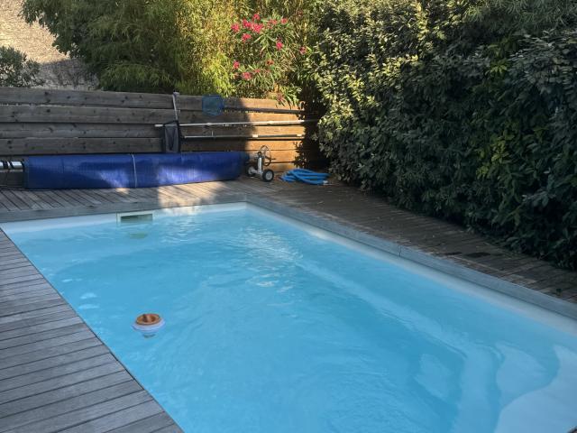 Villa T5 meublée 162m2