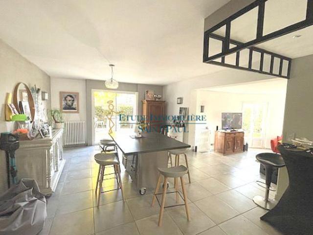 VILLA T5 QUARTIER DES ARENES