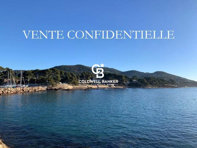 Villa T5 rénovée port de Carqueiranne 83320 Carqueiranne