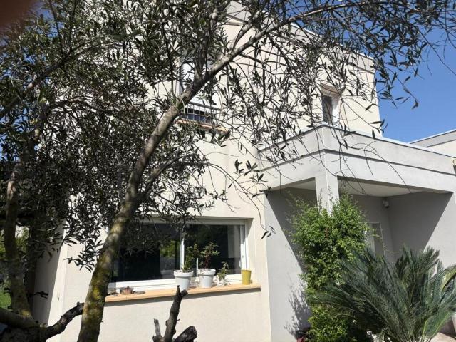 Villa T5 Résidence sécurisée