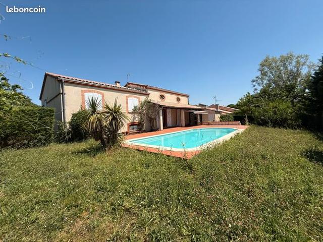 Villa t6