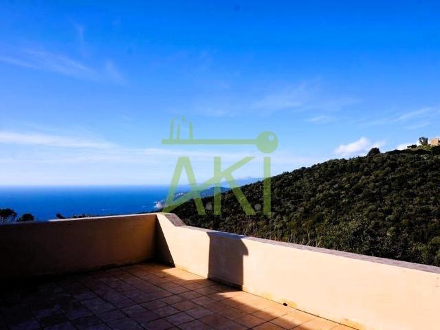 Villa T6 vue mer