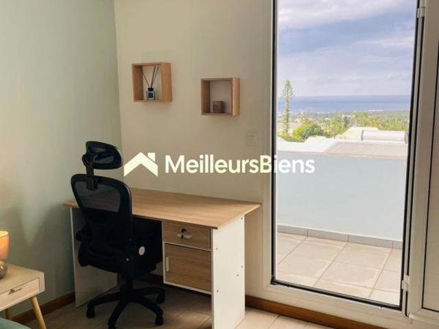 Villa T6 Lotissement Bretagne