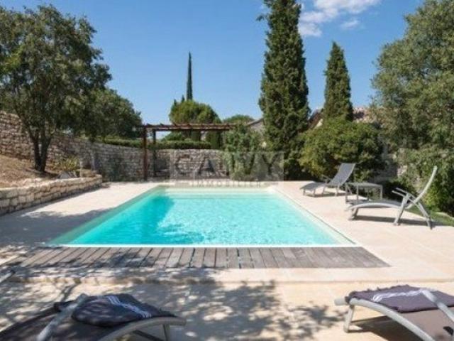 VILLA T6 + PISCINE, CAP D'AGDE 34