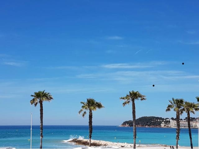 Villa T6 sur les Lones VUE MER PANORAMIQUE