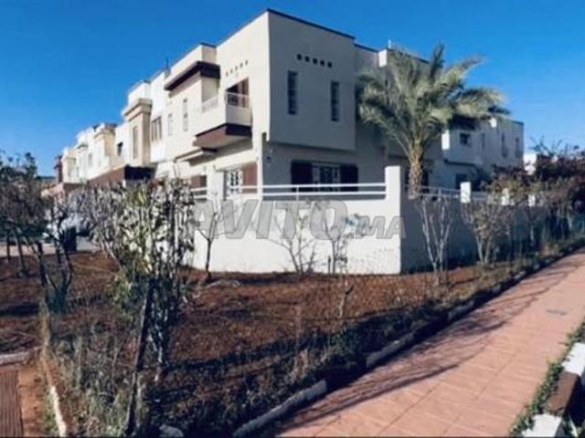 Villa Tamesna à vendre