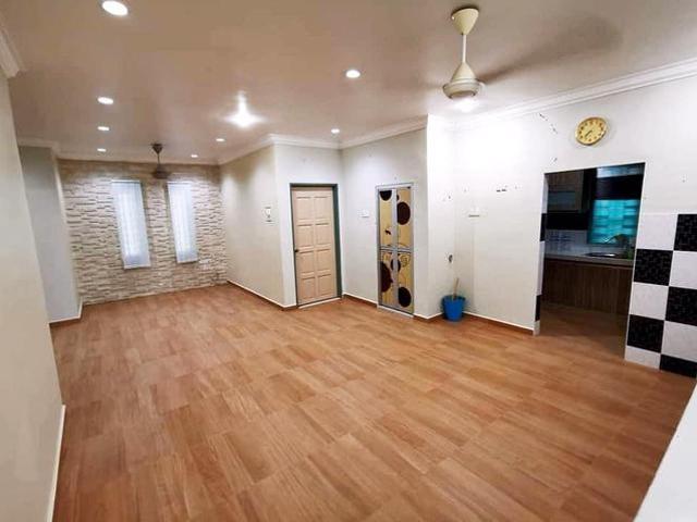 Villa Tanjung Permai Batu Kawan Kindergarten Day care For Rent