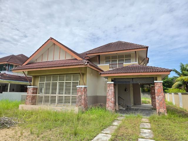 Villa Tanjung Permai Batu Kawan 15 Storey Bungalow Spacious Land