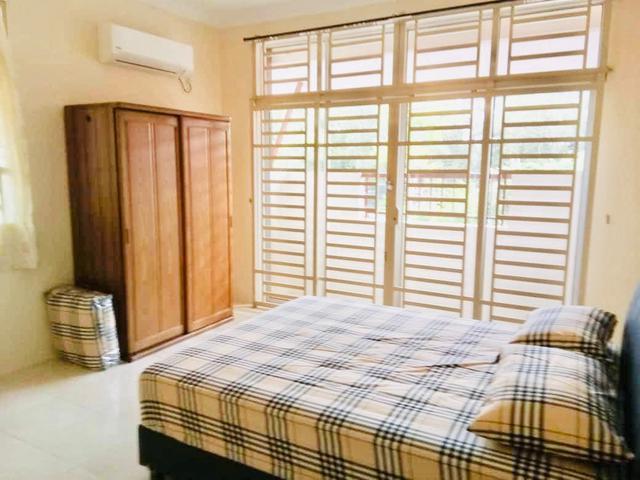 Villa Tanjung Permai Bungalow With Fully Furnished For Rent